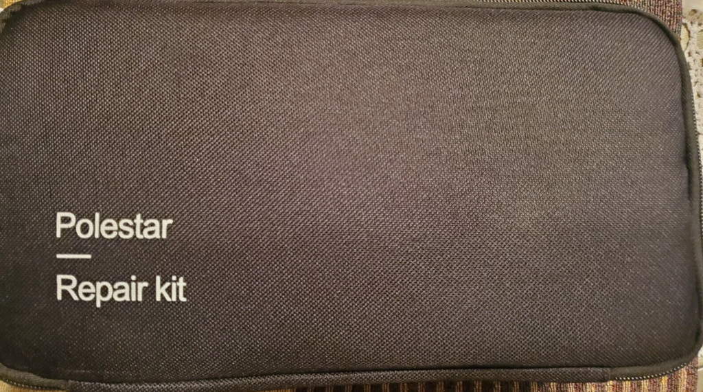 Polestar Repair Kit tire kit