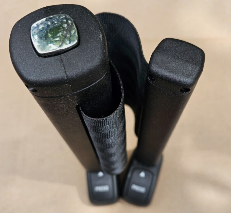 2010 - 2023 GM CADILLAC SRX Cargo Area Partition - Flexible Divider 22743383