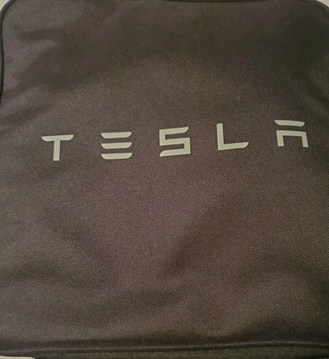 Tesla Model Y 3 S X charger Gen 2 Mobile Connector charging cable